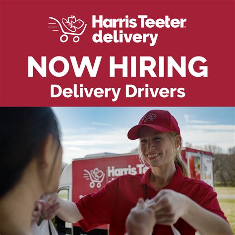 We offer great benefits to our employees At Harris Teeter We provide Healthcare, Financial, Educational Assistance, Vacation and personal hours, and other great benefits. . Harris teeter employment